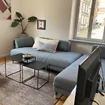 Prázdninový dům Pferdekopfhaus Traben-Trarbach