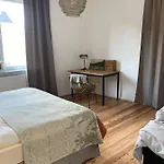 Pferdekopfhaus Prázdninový dům