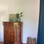 Prázdninový dům Pferdekopfhaus *