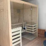 Pferdekopfhaus Prázdninový dům