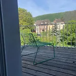 Pferdekopfhaus Traben-Trarbach