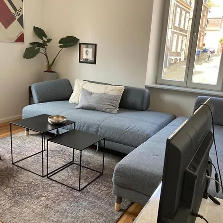 Nyaraló Pferdekopfhaus Traben-Trarbach