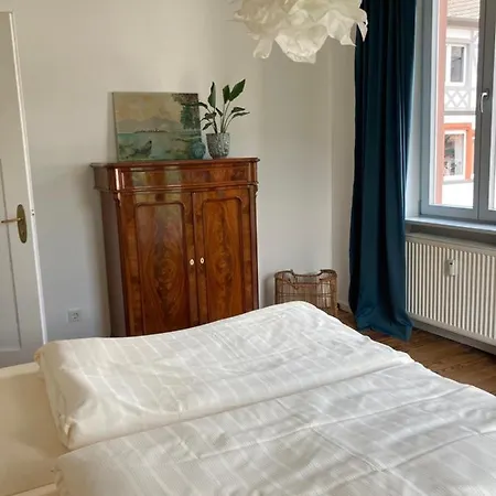 Ferienhaus Pferdekopfhaus