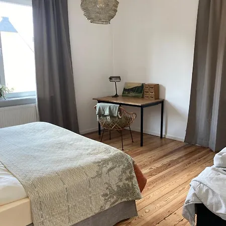 Pferdekopfhaus Hébergement de vacances