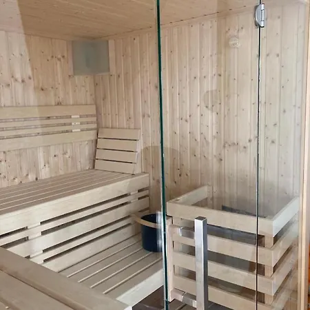 Hébergement de vacances Pferdekopfhaus *