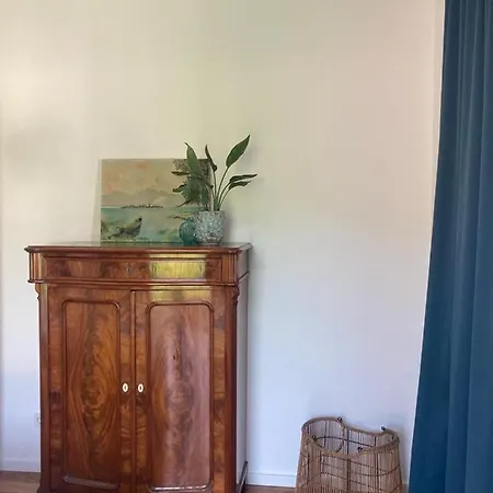 Ferienhaus Pferdekopfhaus *