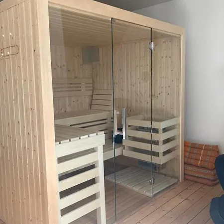 Pferdekopfhaus Nyaraló