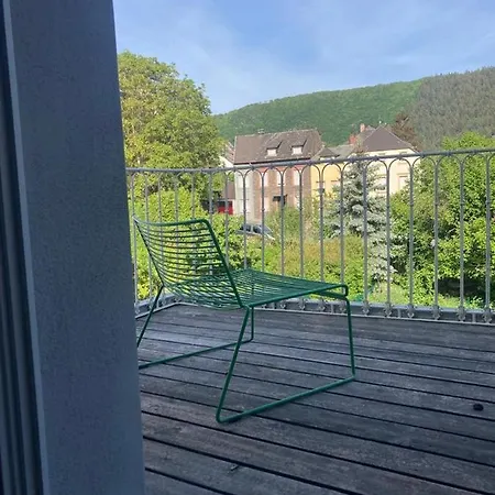 Pferdekopfhaus Traben-Trarbach