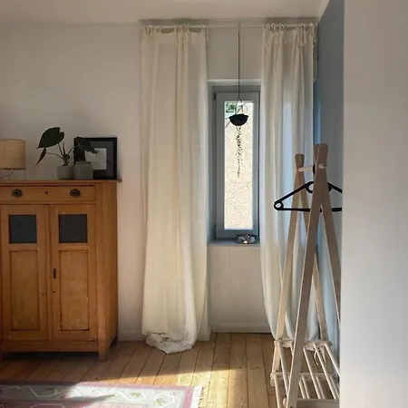 Pferdekopfhaus * Traben-Trarbach