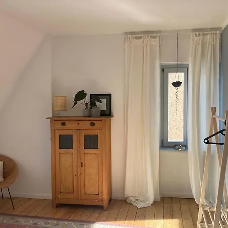 Pferdekopfhaus * Traben-Trarbach