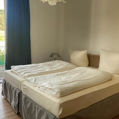 Pferdekopfhaus * Traben-Trarbach