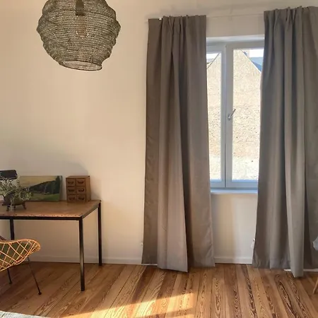 Hébergement de vacances Pferdekopfhaus Traben-Trarbach