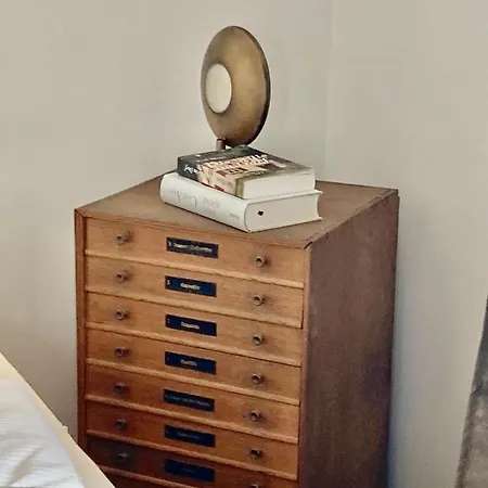 Ferienhaus Pferdekopfhaus Traben-Trarbach