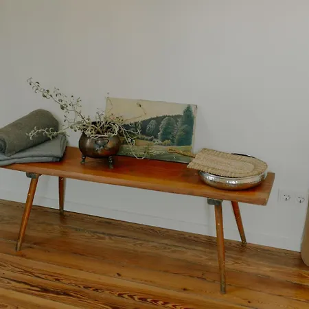 Hébergement de vacances Pferdekopfhaus Traben-Trarbach