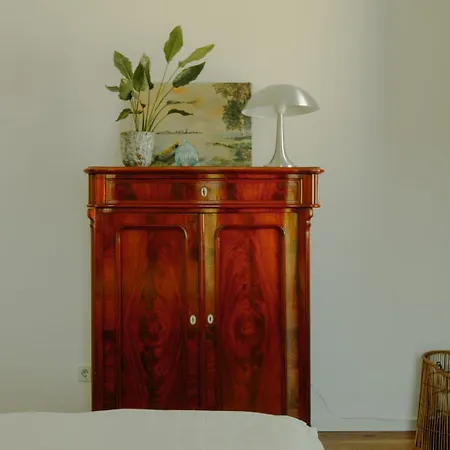 Hébergement de vacances Pferdekopfhaus *