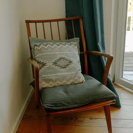 Pferdekopfhaus * Traben-Trarbach