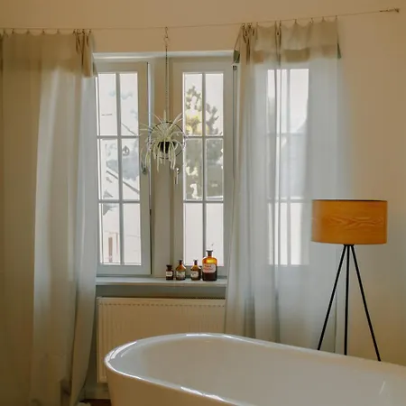 Pferdekopfhaus Ferienhaus