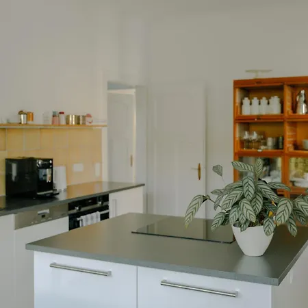 Pferdekopfhaus Hébergement de vacances