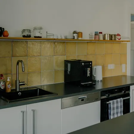 Hébergement de vacances Pferdekopfhaus *