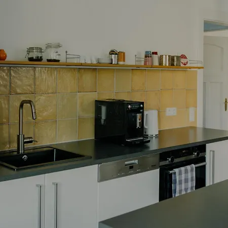 Pferdekopfhaus Ferienhaus *