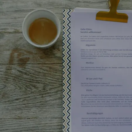 Pferdekopfhaus Traben-Trarbach