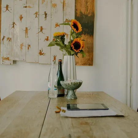 Ferienhaus Pferdekopfhaus