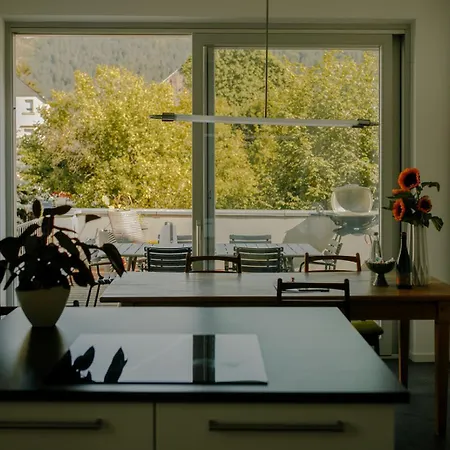 Pferdekopfhaus Hébergement de vacances