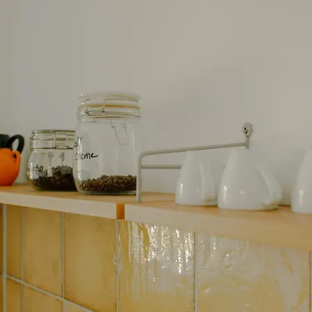 Hébergement de vacances Pferdekopfhaus *