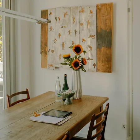 Hébergement de vacances Pferdekopfhaus