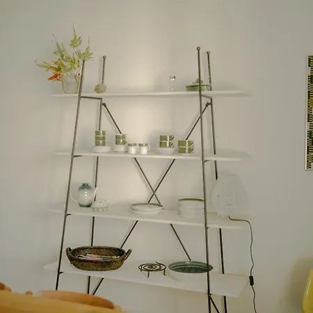 Pferdekopfhaus Ferienhaus