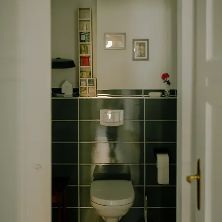 Hébergement de vacances Pferdekopfhaus *