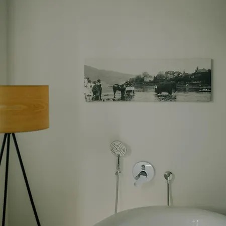 Hébergement de vacances Pferdekopfhaus *