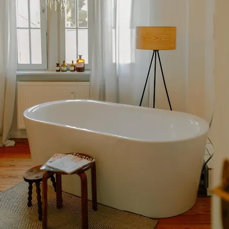 Pferdekopfhaus Hébergement de vacances *