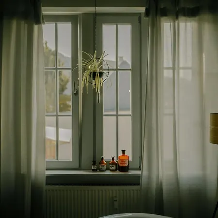 Nyaraló Pferdekopfhaus Traben-Trarbach