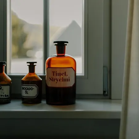 Pferdekopfhaus Ferienhaus