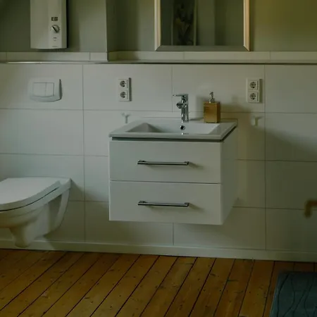 Pferdekopfhaus * Traben-Trarbach