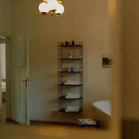 Pferdekopfhaus Hébergement de vacances *