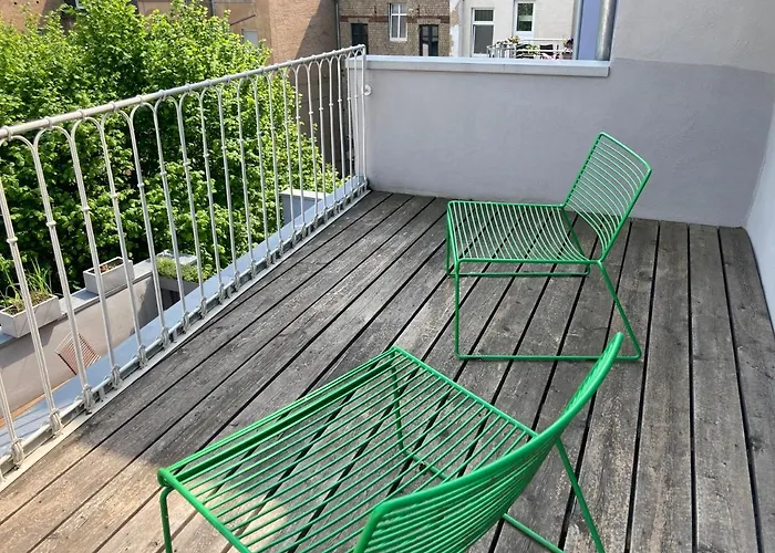 Pferdekopfhaus 度假居 *