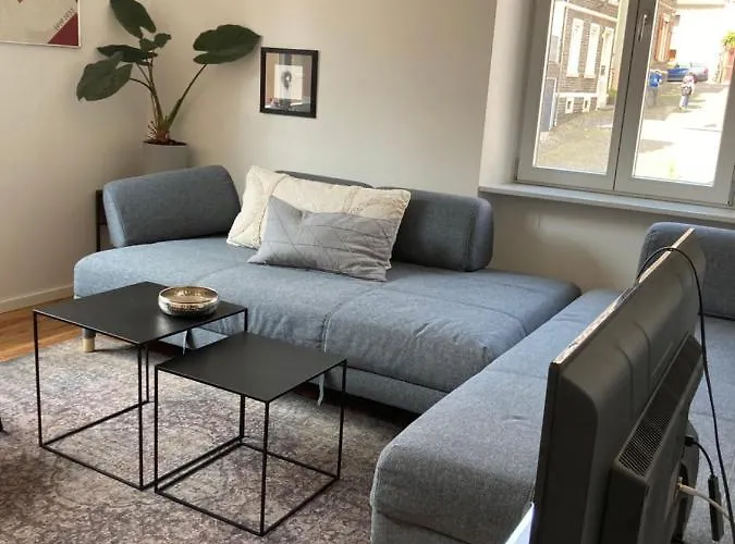 Holiday home Pferdekopfhaus Traben-Trarbach