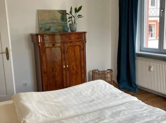 Holiday home Pferdekopfhaus