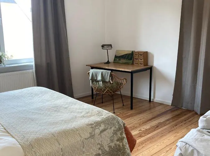 Pferdekopfhaus Holiday home