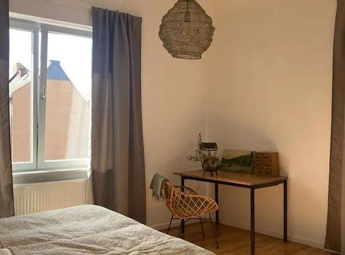 Pferdekopfhaus * 特拉本特拉巴赫