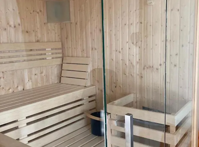 度假居 Pferdekopfhaus *