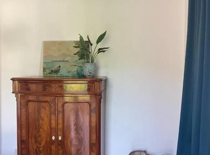 度假居 Pferdekopfhaus *