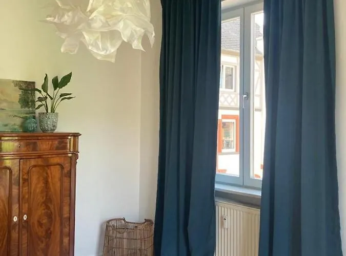 度假居 Pferdekopfhaus *