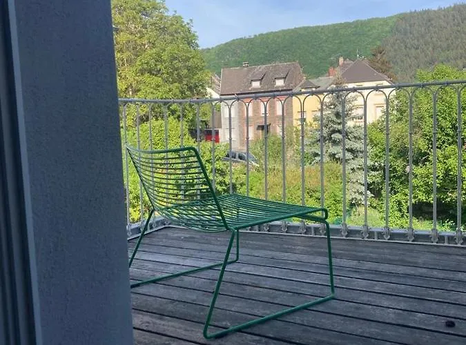 Pferdekopfhaus Traben-Trarbach