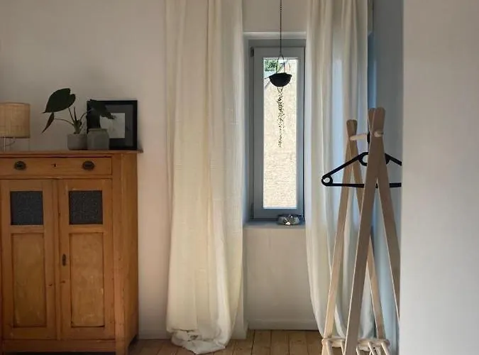 Pferdekopfhaus * 特拉本特拉巴赫