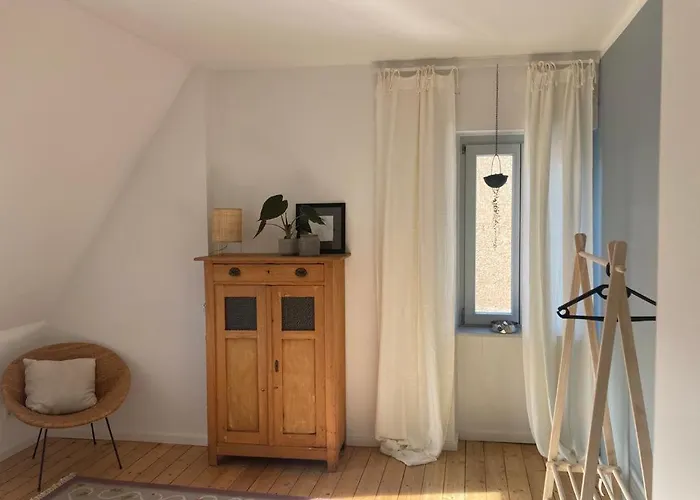 Pferdekopfhaus * 特拉本特拉巴赫