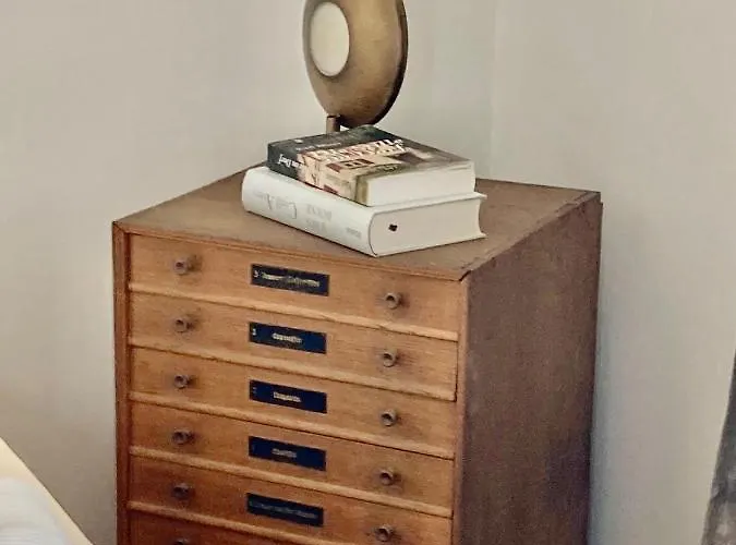 度假居 Pferdekopfhaus 特拉本特拉巴赫