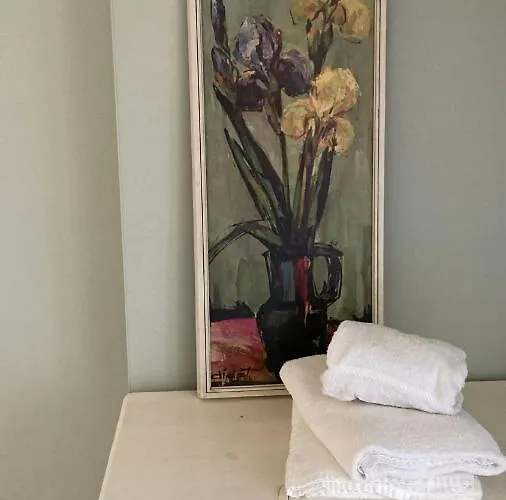 Pferdekopfhaus 特拉本特拉巴赫